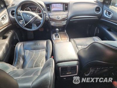 Zdjęcie 8 z 13 samochodu: 2014 INFINITI QX60 BASE VIN:5N1AL0MM3EC508148 - miniatura