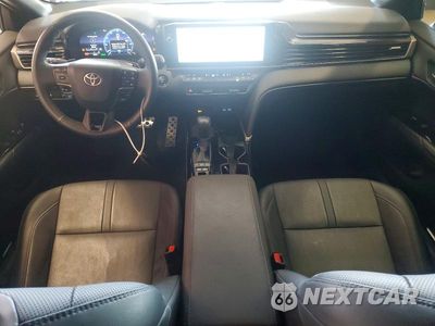 Zdjęcie 8 z 12 samochodu: 2026 TOYOTA CAMRY XSE VIN:4T1DBADK6TU039441 - miniatura