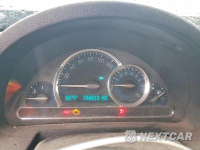 Zdjęcie 9 z 12 samochodu: 2007 CHEVROLET HHR LS VIN:3GNDA13D17S592909 - miniatura