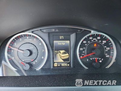 Zdjęcie 9 z 12 samochodu: 2016 TOYOTA CAMRY SE VIN:4T1BF1FKXGU166627 - miniatura
