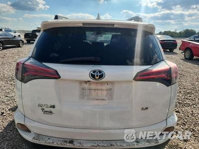 Zdjęcie 6 z 14 samochodu: 2018 TOYOTA RAV4 LE VIN:JTMZFREV6JJ152682 - miniatura