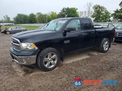 2016 RAM 1500 SLT 1C6RR7GG1GS193788 - główne zdjęcie licytacji z USA - miniatura