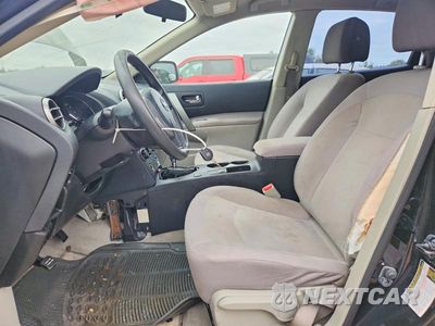 Zdjęcie 7 z 13 samochodu: 2013 NISSAN ROGUE S VIN:JN8AS5MV5DW130476 - miniatura