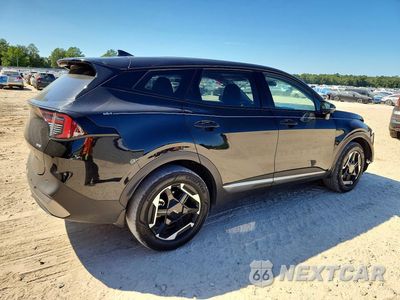 Trzecie zdjęcie samochodu z tyłu: 2026 KIA SPORTAGE S VIN:KNDPUDDG9T7284919 - miniatura