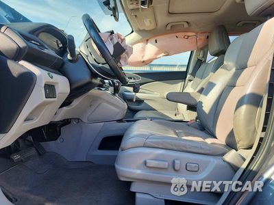 Zdjęcie 7 z 13 samochodu: 2012 HONDA CR-V EXL VIN:JHLRM4H7XCC025742 - miniatura