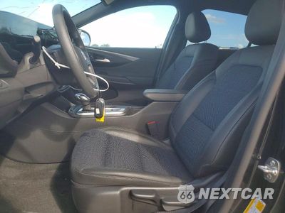 Zdjęcie 7 z 14 samochodu: 2026 BUICK ENVISTA PREFERRED VIN:KL47LAEP0TB133846 - miniatura