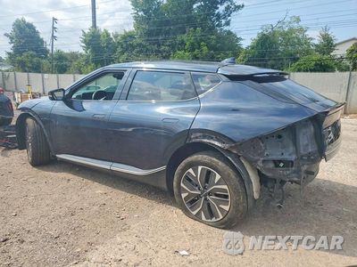 Drugie zdjęcie samochodu z przodu: 2024 KIA EV6 WIND VIN:KNDC3DLC2R5192586 - miniatura