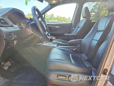 Zdjęcie 7 z 14 samochodu: 2022 HONDA PILOT TRAILSPORT VIN:5FNYF6H84NB023076 - miniatura