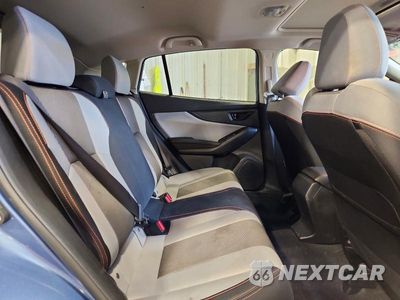 Zdjęcie 10 z 12 samochodu: 2023 SUBARU CROSSTREK PREMIUM VIN:JF2GTAEC1PH241190 - miniatura