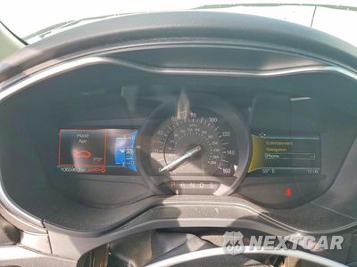 Zdjęcie 9 z 12 samochodu: 2019 FORD FUSION TITANIUM VIN:3FA6P0D95KR221536 - miniatura