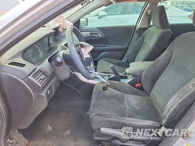 Zdjęcie 7 z 13 samochodu: 2013 HONDA ACCORD LX VIN:1HGCR2F36DA060124 - miniatura