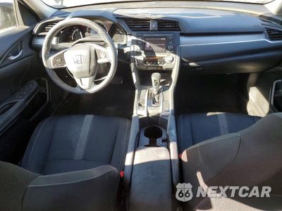 Zdjęcie 8 z 13 samochodu: 2016 HONDA CIVIC LX VIN:2HGFC2F50GH538429 - miniatura