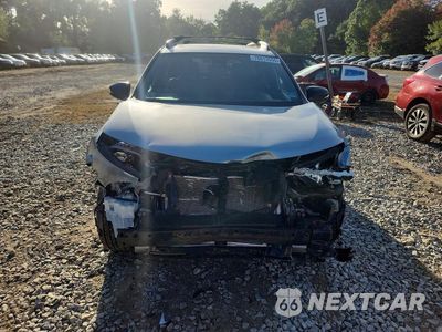 Piąte zdjęcie samochodu w środku: 2016 TOYOTA RAV4 SE VIN:2T3JFREV8GW496456 - miniatura