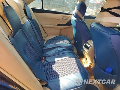 Zdjęcie 10 z 12 samochodu: 2015 TOYOTA CAMRY LE VIN:4T4BF1FK3FR467793 - miniatura