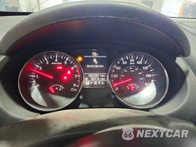 Zdjęcie 9 z 13 samochodu: 2014 NISSAN ROGUE SELECT S VIN:JN8AS5MT4EW618060 - miniatura