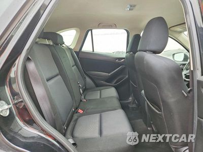 Zdjęcie 10 z 12 samochodu: 2015 MAZDA CX-5 SPORT VIN:JM3KE2BE4F0493731 - miniatura