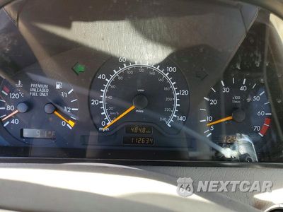 Zdjęcie 9 z 12 samochodu: 1998 MERCEDES-BENZ C 230 VIN:WDBHA23GXWA638746 - miniatura