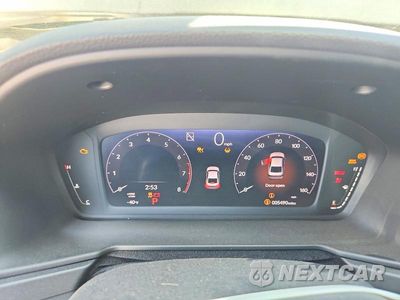 Zdjęcie 9 z 13 samochodu: 2026 HONDA ACCORD SE VIN:1HGCY1F42TA020661 - miniatura