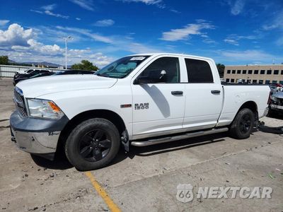 2015 RAM 1500 ST 1C6RR7SM5FS670590 - główne zdjęcie licytacji z USA - miniatura