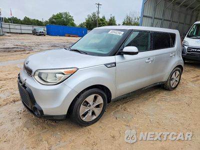 2015 KIA SOUL BASE KNDJN2A21F7777448 - główne zdjęcie licytacji z USA - miniatura
