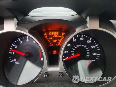 Zdjęcie 9 z 13 samochodu: 2014 NISSAN JUKE S VIN:JN8AF5MV7ET483499 - miniatura