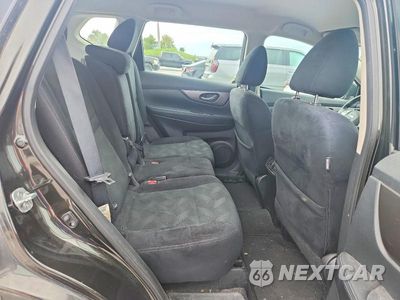 Zdjęcie 11 z 13 samochodu: 2016 NISSAN ROGUE S VIN:5N1AT2MV5GC748079 - miniatura