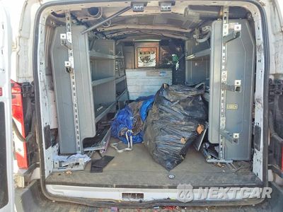 Zdjęcie 10 z 13 samochodu: 2017 FORD TRANSIT T-350 VIN:1FTBW2YM1HKA49668 - miniatura