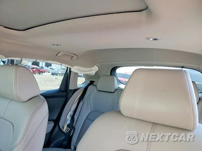 Zdjęcie 10 z 13 samochodu: 2023 HONDA HR-V EXL VIN:3CZRZ1H74PM700318 - miniatura