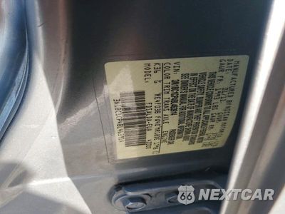 Zdjęcie 12 z 12 samochodu: 2011 NISSAN VERSA 1.8 S VIN:3N1BC1CP4BL463914 - miniatura