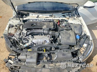 Zdjęcie 11 z 13 samochodu: 2022 MERCEDES-BENZ A 220 VIN:W1K3G4EB0NJ356689 - miniatura