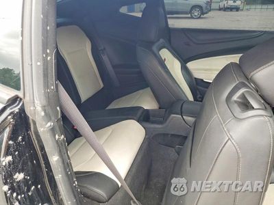 Zdjęcie 10 z 12 samochodu: 2019 CHEVROLET CAMARO SS VIN:1G1FH1R78K0153195 - miniatura