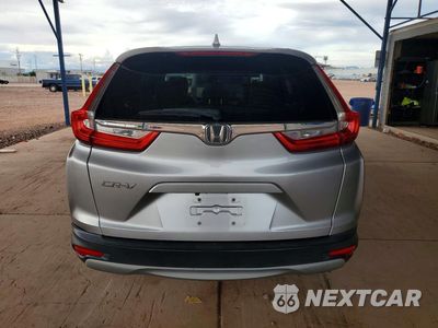 Zdjęcie 6 z 14 samochodu: 2018 HONDA CR-V EX VIN:2HKRW1H5XJH513174 - miniatura