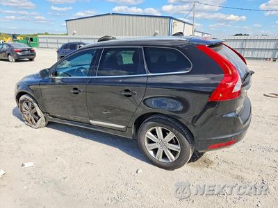 Drugie zdjęcie samochodu z przodu: 2017 VOLVO XC60 T5 INSCRIPTION VIN:YV440MDU9H2174085 - miniatura