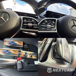 Zdjęcie 11 z 14 samochodu: 2021 MERCEDES-BENZ GLB 250 VIN:W1N4M4GB5MW107478 - miniatura
