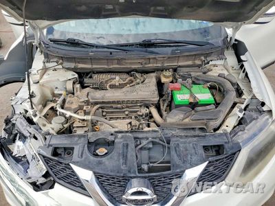 Zdjęcie 12 z 13 samochodu: 2016 NISSAN ROGUE SV VIN:KNMAT2MT0GP595882 - miniatura