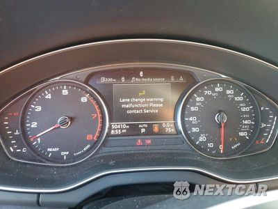 Zdjęcie 9 z 14 samochodu: 2022 AUDI Q5 PREMIUM 45 VIN:WA1GAAFY1N2060762 - miniatura