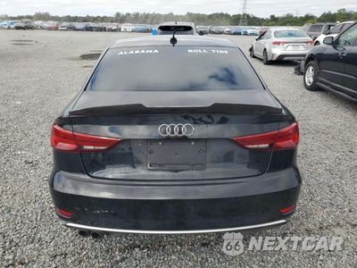 Zdjęcie 6 z 13 samochodu: 2018 AUDI A3 PREMIUM VIN:WAUAUHFF5J1056088 - miniatura
