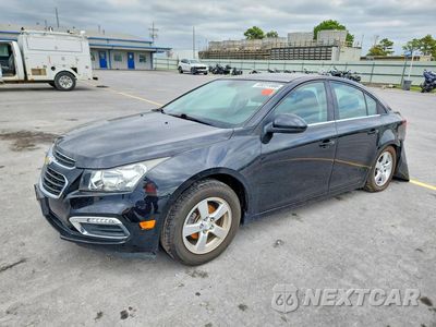 2016 CHEVROLET CRUZE LIMITED LT 1G1PE5SB7G7137023 - główne zdjęcie licytacji z USA - miniatura