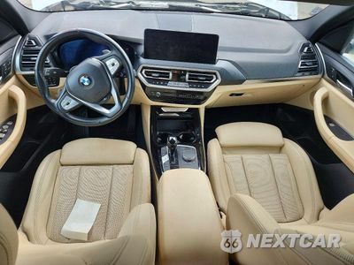 Zdjęcie 8 z 13 samochodu: 2022 BMW X3 XDRIVE30I VIN:5UX53DP04N9K82297 - miniatura
