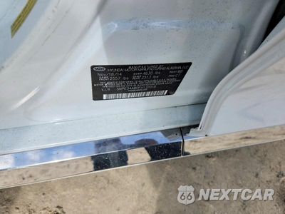 Zdjęcie 13 z 13 samochodu: 2015 HYUNDAI SONATA LIMITED 2.0T VIN:5NPE34AB0FH137018 - miniatura