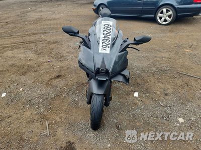 Drugie zdjęcie samochodu z przodu: 2026 KTM 990 RC R VIN:VBKR99407TM913829 - miniatura