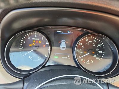 Zdjęcie 9 z 14 samochodu: 2019 NISSAN ROGUE SV VIN:KNMAT2MT1KP557506 - miniatura