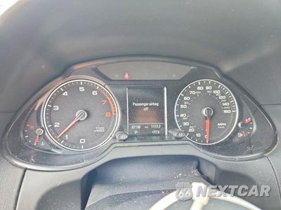 Zdjęcie 9 z 13 samochodu: 2017 AUDI Q5 PREMIUM PLUS S-LINE VIN:WA1D7AFP9HA080387 - miniatura