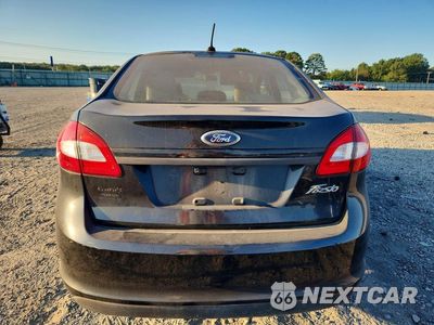 Zdjęcie 6 z 12 samochodu: 2013 FORD FIESTA S VIN:3FADP4AJXDM191639 - miniatura