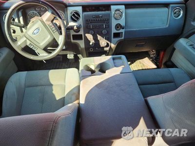 Zdjęcie 8 z 12 samochodu: 2011 FORD F150 EXTENDED CAB (4 VIN:1FTEX1CM6BFB83829 - miniatura