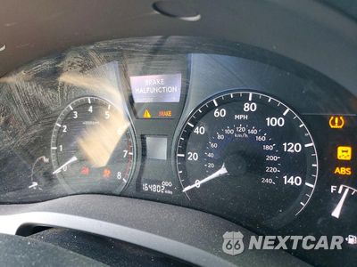 Zdjęcie 9 z 13 samochodu: 2014 LEXUS RX 350 BASE VIN:2T2ZK1BA6EC143461 - miniatura