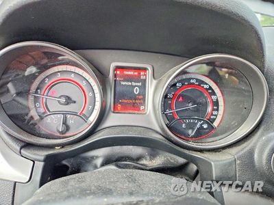 Zdjęcie 9 z 13 samochodu: 2018 DODGE JOURNEY CROSSROAD VIN:3C4PDDGG8JT386720 - miniatura
