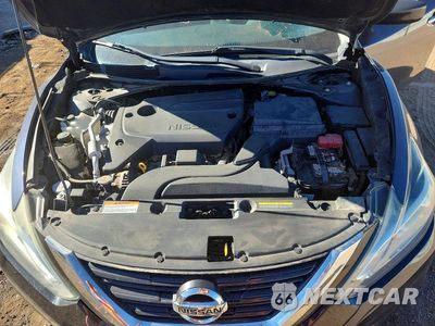 Zdjęcie 11 z 12 samochodu: 2018 NISSAN ALTIMA 2.5 SV VIN:1N4AL3AP7JC126256 - miniatura