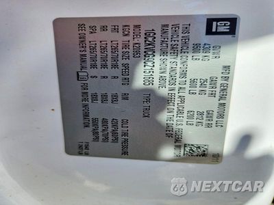 Zdjęcie 12 z 12 samochodu: 2012 CHEVROLET SILVERADO K2500 HEAVY DUTY VIN:1GC2KVCG9CZ151685 - miniatura