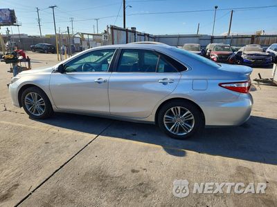 Drugie zdjęcie samochodu z przodu: 2015 TOYOTA CAMRY SE VIN:4T1BF1FK7FU948706 - miniatura